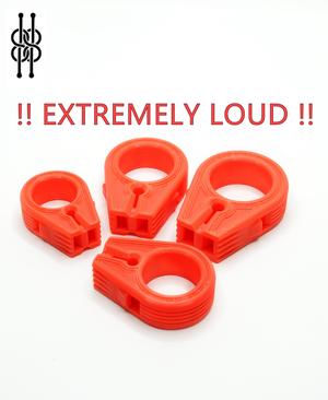 Alarm Whistle Ring - [[Extremely Loud]]
