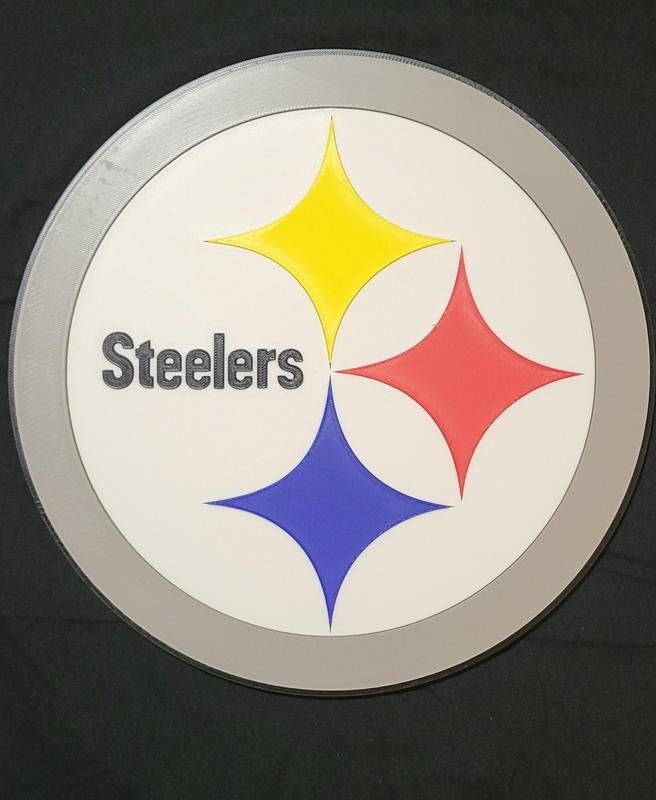 Pittsburgh Steelers