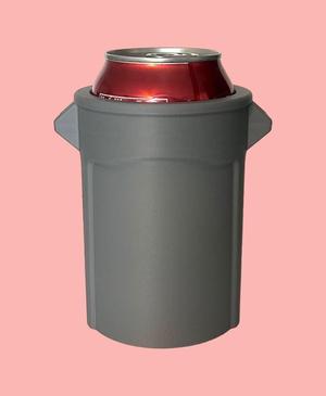 Trash Koozie
