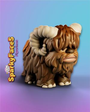 Cute Bantha