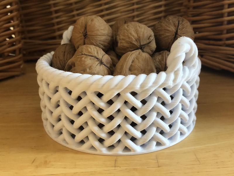 Nesting Basket Large