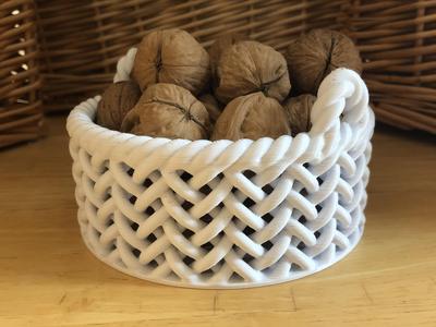 Nesting Basket Large