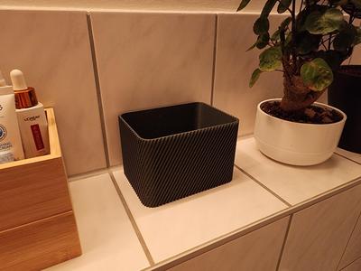 Bathroom Organizer