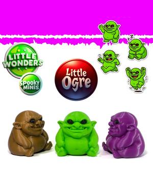 Little Ogre