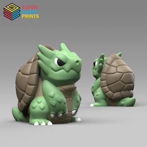 Torrtoid (EASY PRINT NO SUPPORT)