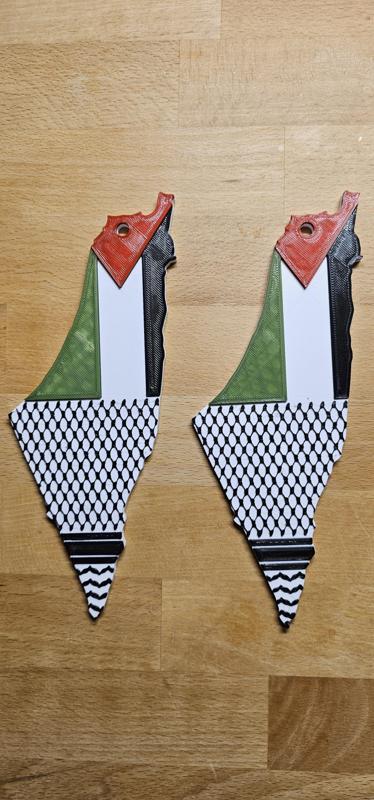 Palestine