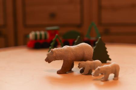BEARS  3.1
