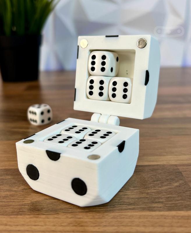 Dice Box