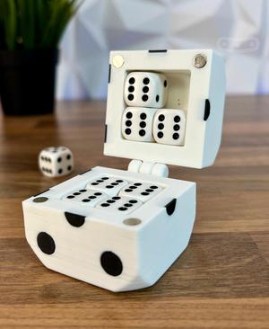 Dice Box