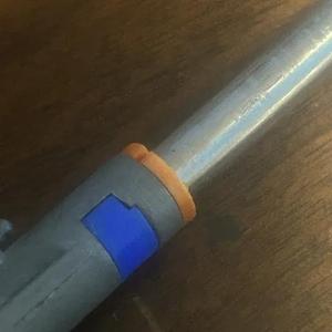 AEG inner barrel spacer