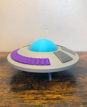 UFO 1