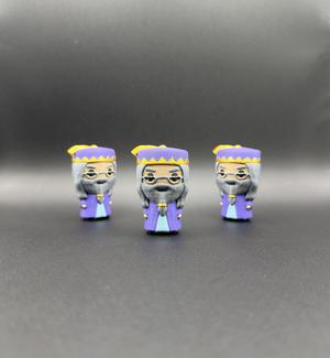 Chibi Dumbledore