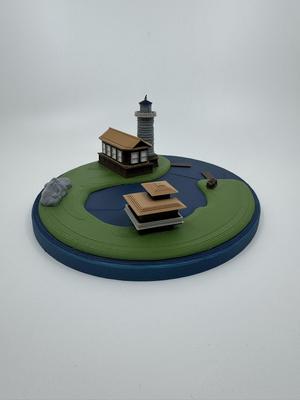 Lighthouse Harbor