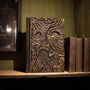Whispering Grimoire - Book Box