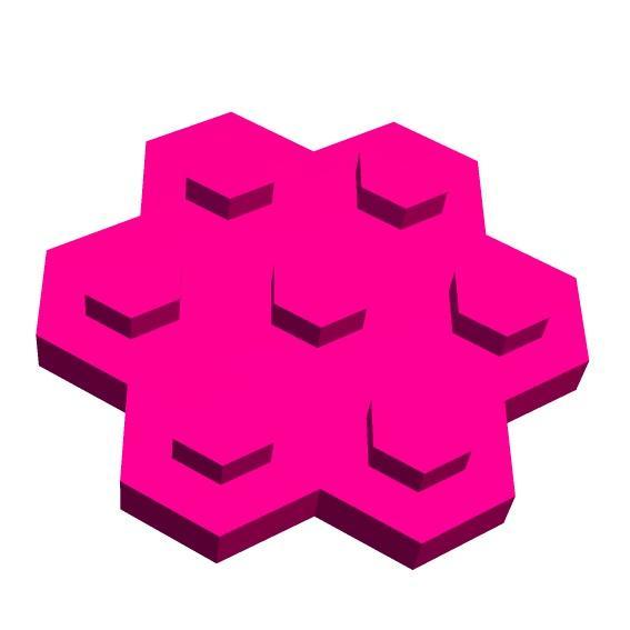 STEM BRIX 2.0 6 6X7 1