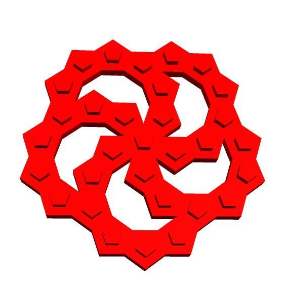 STEM BRIX 2.0 5R 5X31 1