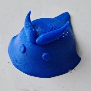 Quicksliver Slime (Slime Rancher)