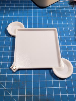 Primer Pour Tray