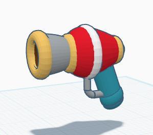 Yeep Pellet gun