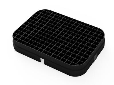 Elgato Keylight Honeycomb | Mesh | Grid