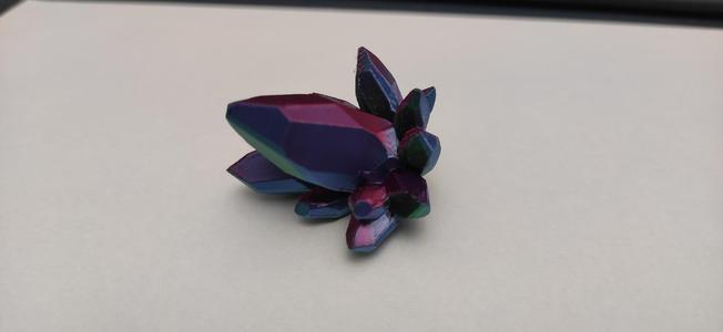 Crystal