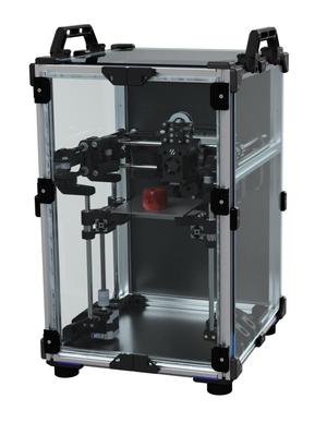 Voron Legacy Mini