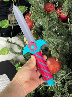Squid Game Knife