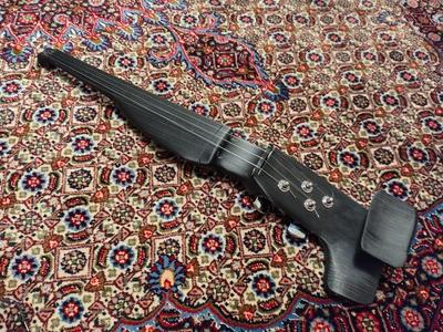 Low-Cost F-F-Fiddle