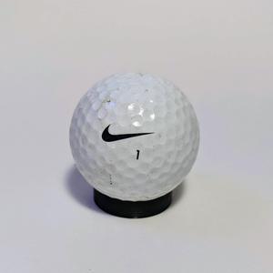 Golf Ball Display Stand Holder