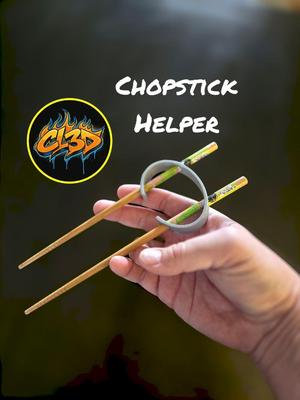 Chopstick Helper