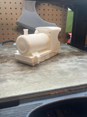 Steamy - The Train Benchmark