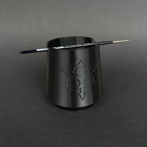 Yet another water cup