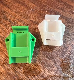Mastercraft Drawer Bracket