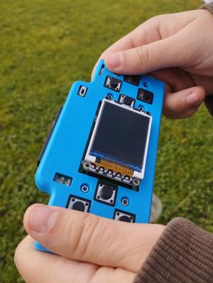 Sprig Case