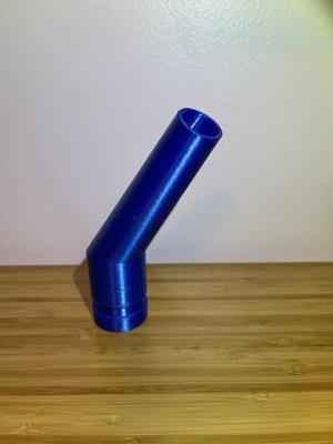 Dyson DC07 Angle Attachment
