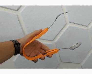 TongsNow - Instant tongs anytime