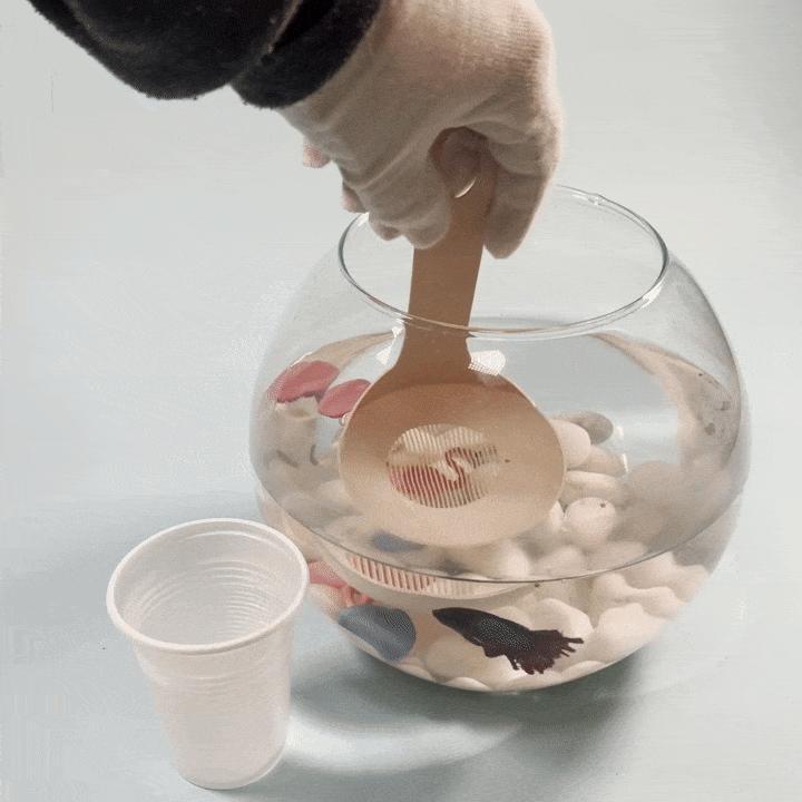 Aqua Scoop