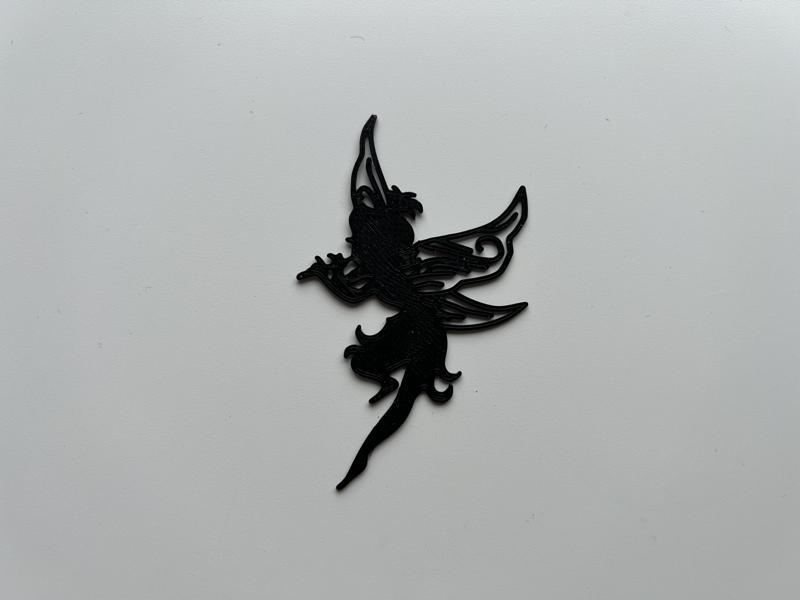 Fairy Wall Art #10