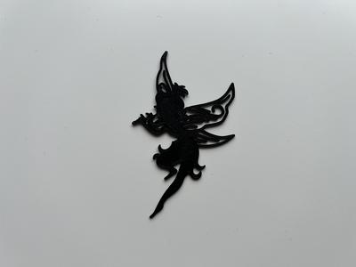 Fairy Wall Art #10