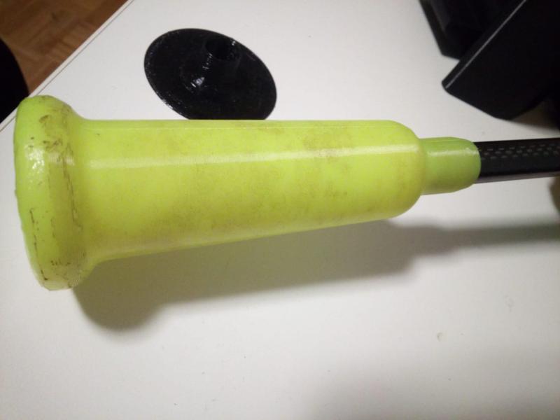 Knauf Jugger-Kurzpompfe 12mm