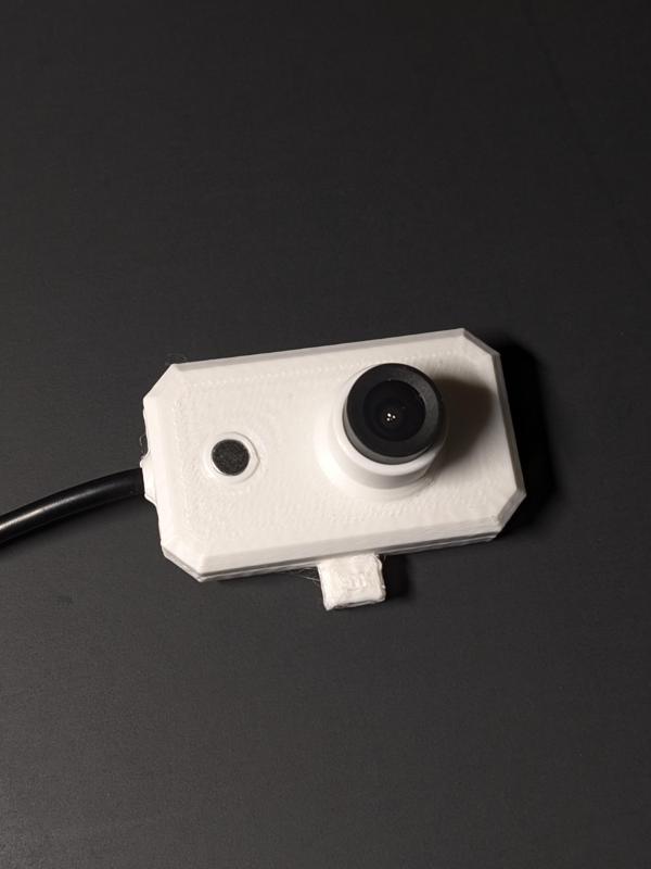 Generic USB Webcam Housing