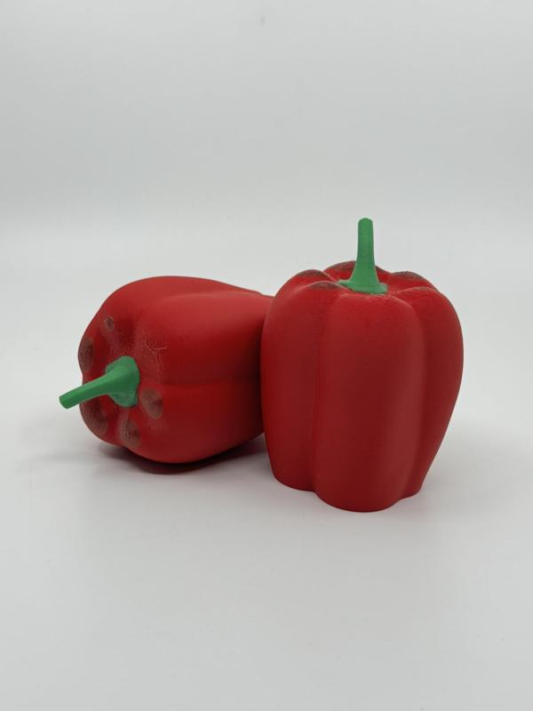 Bell Pepper