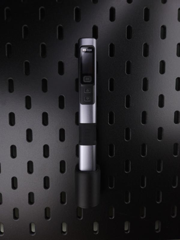 Skadis FNIRSI HS-02 Soldering iron Holder