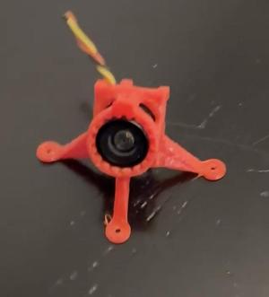 Ldarc 199c camera whoop canopy