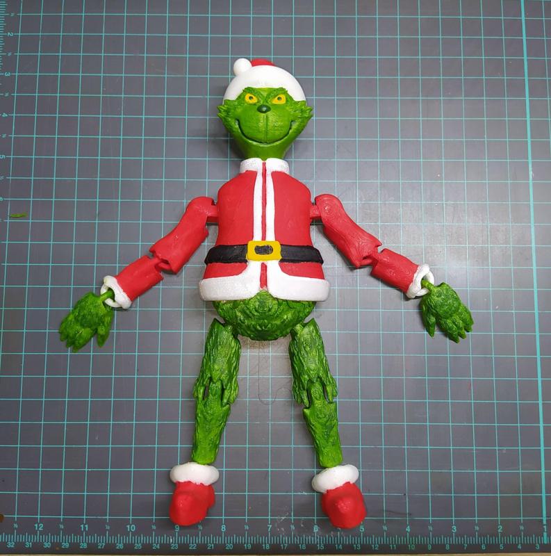 The Grinch