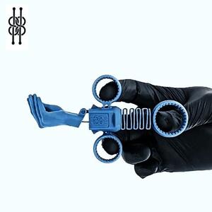 mechanical Italian gesture -  fidget toy