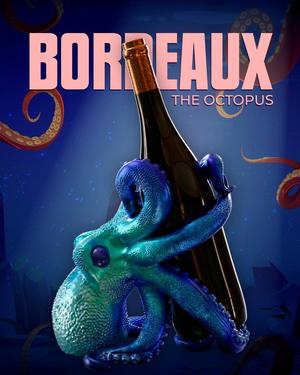 Bordeaux, The Octopus