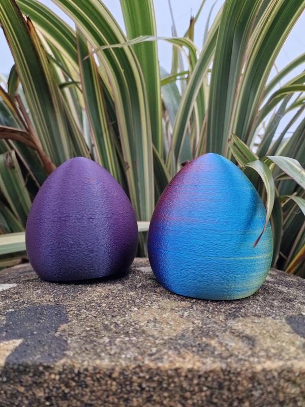 Dragon Egg 