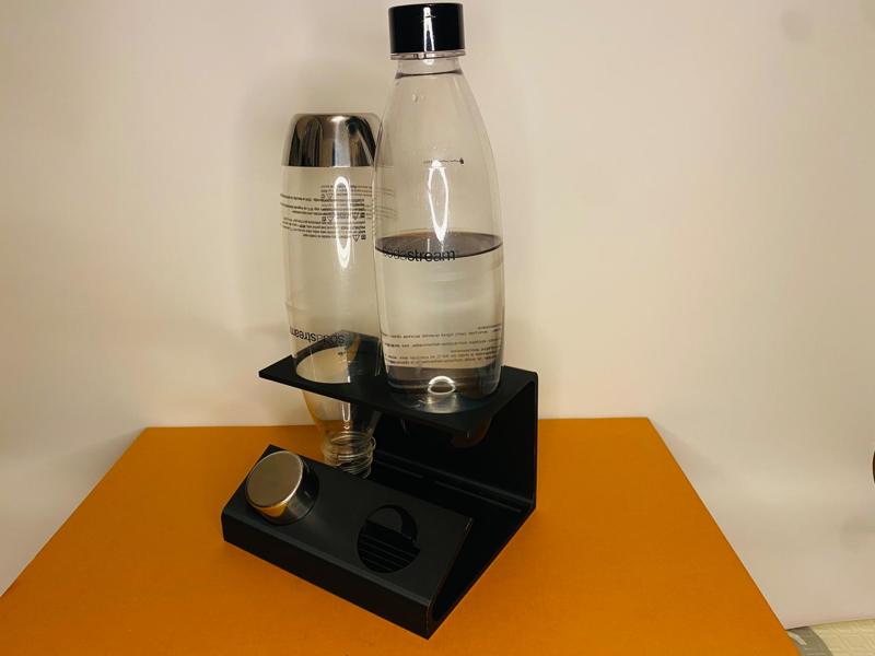 Sodastream Bottle Holder