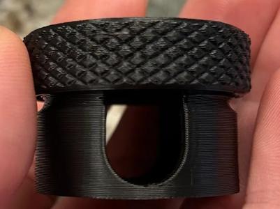 Under desk cable organizer